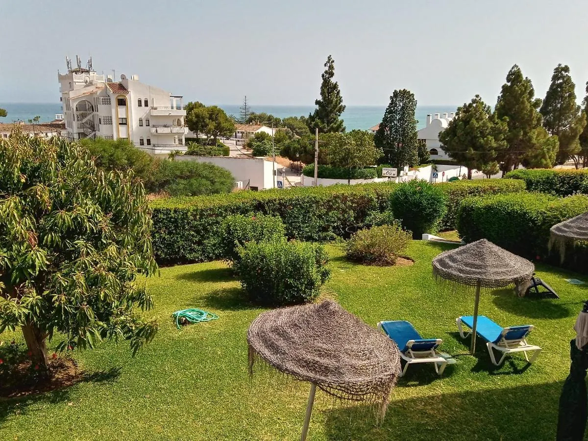Impeccable 2-Bed Apartment Ecuador Los Claveles Mijas