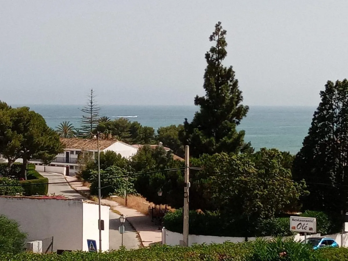 Impeccable 2-Bed Apartment Ecuador Los Claveles Mijas Spain