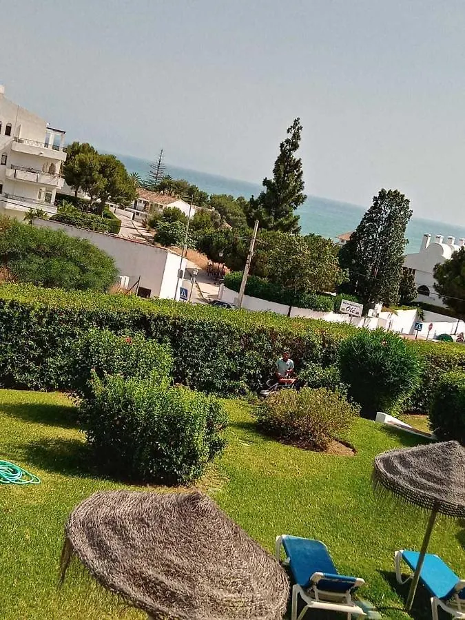 Impeccable 2-Bed Apartment Ecuador Los Claveles Mijas 0*,