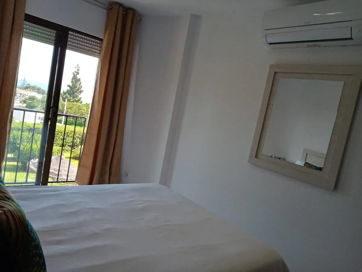 Impeccable 2-Bed Apartment Ecuador Los Claveles Mijas
